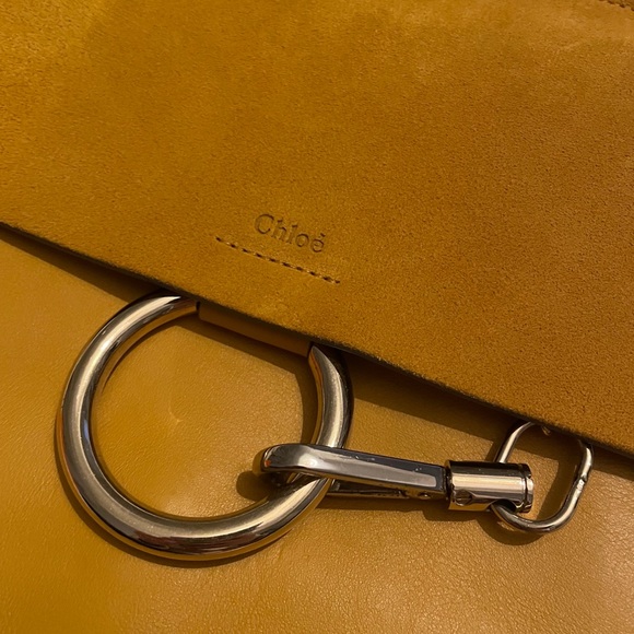 Chloe Faye Bag - Picture 4 of 6